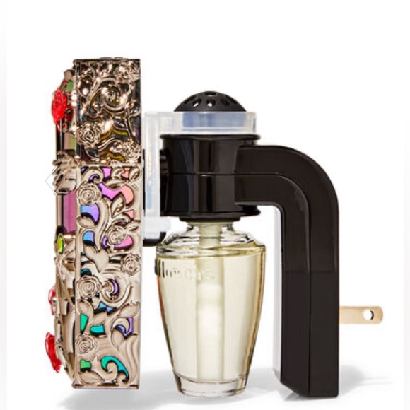 Bath and Body Works Spooky Coffin Wallflower Plug NWT - Picture 6 of 6